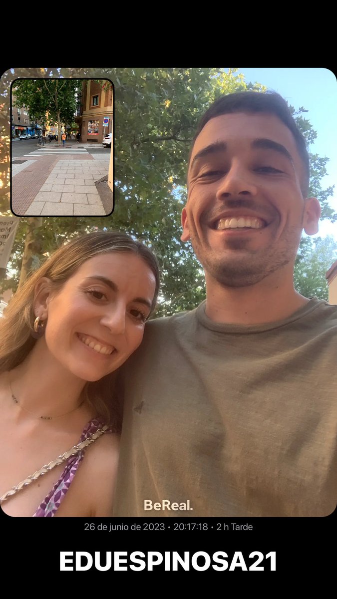 eduardoesp21's tweet photo. Amo a esta personita ⁦@Claudia_Manz⁩ 🤍 https://t.co/t8wh4iC4Wq