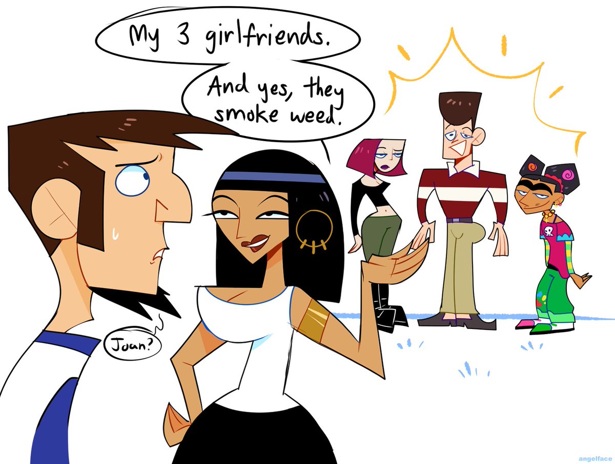 #clonehigh idk