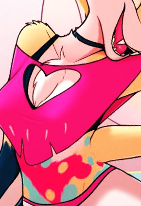 DangerouslyHorn's tweet photo. 🍯 ℚ𝕦𝕖𝕖𝕟 𝕠𝕗 ℍ𝕠𝕟𝕖𝕪  🍯

🍯     𝕀𝕟𝕗𝕠 𝕓𝕖𝕝𝕠𝕨           🍯

❤️   Non-canon ❤️

🍯 Selective~ 🍯

🍯 Sweet as cotton candy~ 🍯

🍯 Multi-Ship? 🍯

🍯 Ships which Chem 🍯

🍯 ❤️‍🔥 + ♻️ ? 🍯

#HelluvaBossBeelzebub #HelluvaBossrp #LewdRP #NsfwRp https://t.co/d3021VLLxN