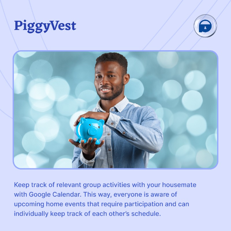 spleetafrica's tweet photo. We wrote a blog on how digital platforms like @ouredenlife, @PiggyBankNG &amp; @spleetafrica can help you simplify home management, especially if you have a housemate. 

Read the full article on our blog by tapping the link below ⬇️