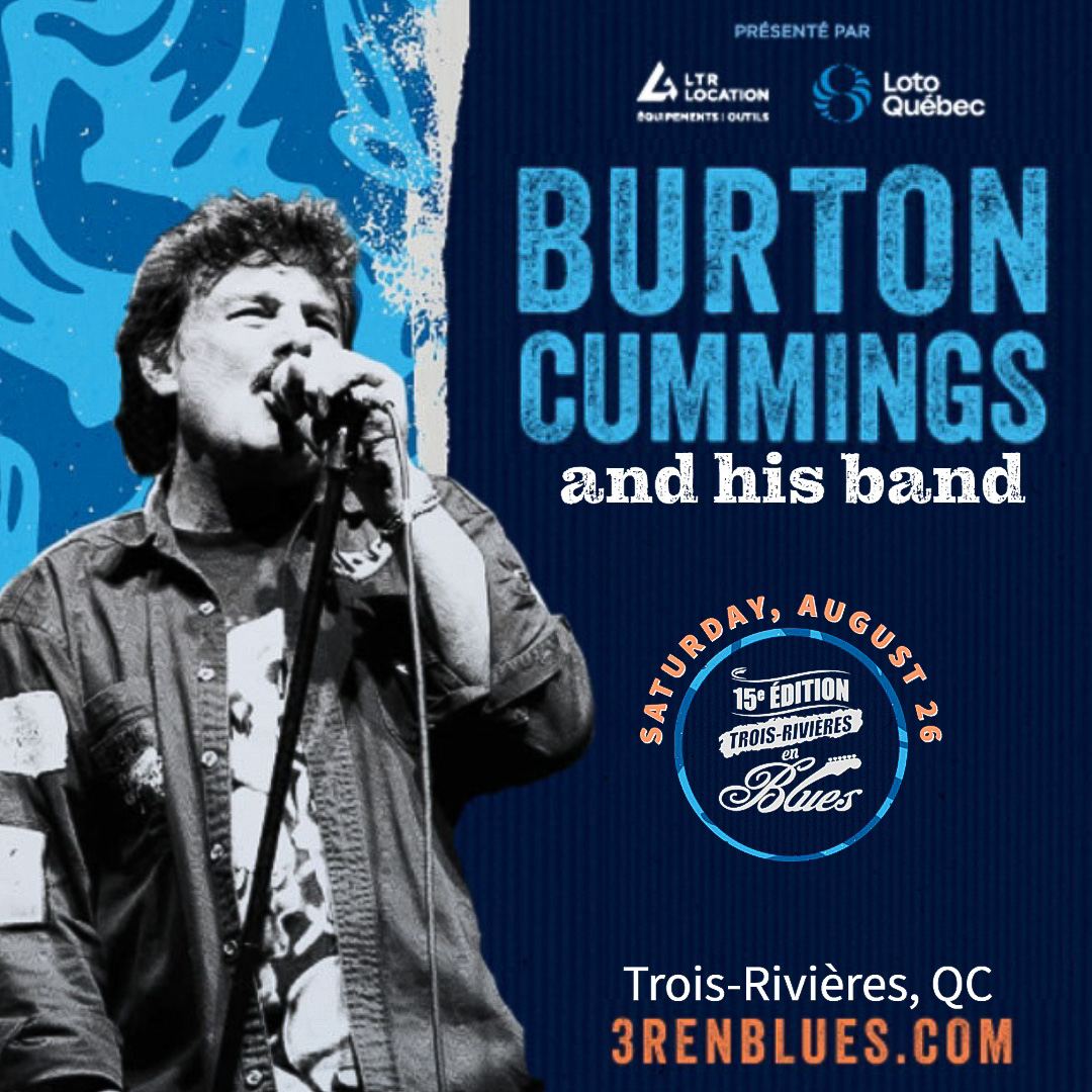 Burton Cummings tweet media