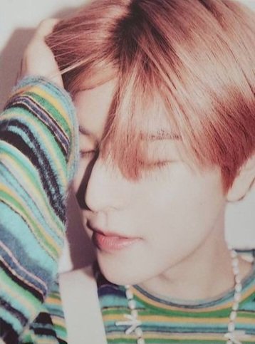 kim seungmin tweet media