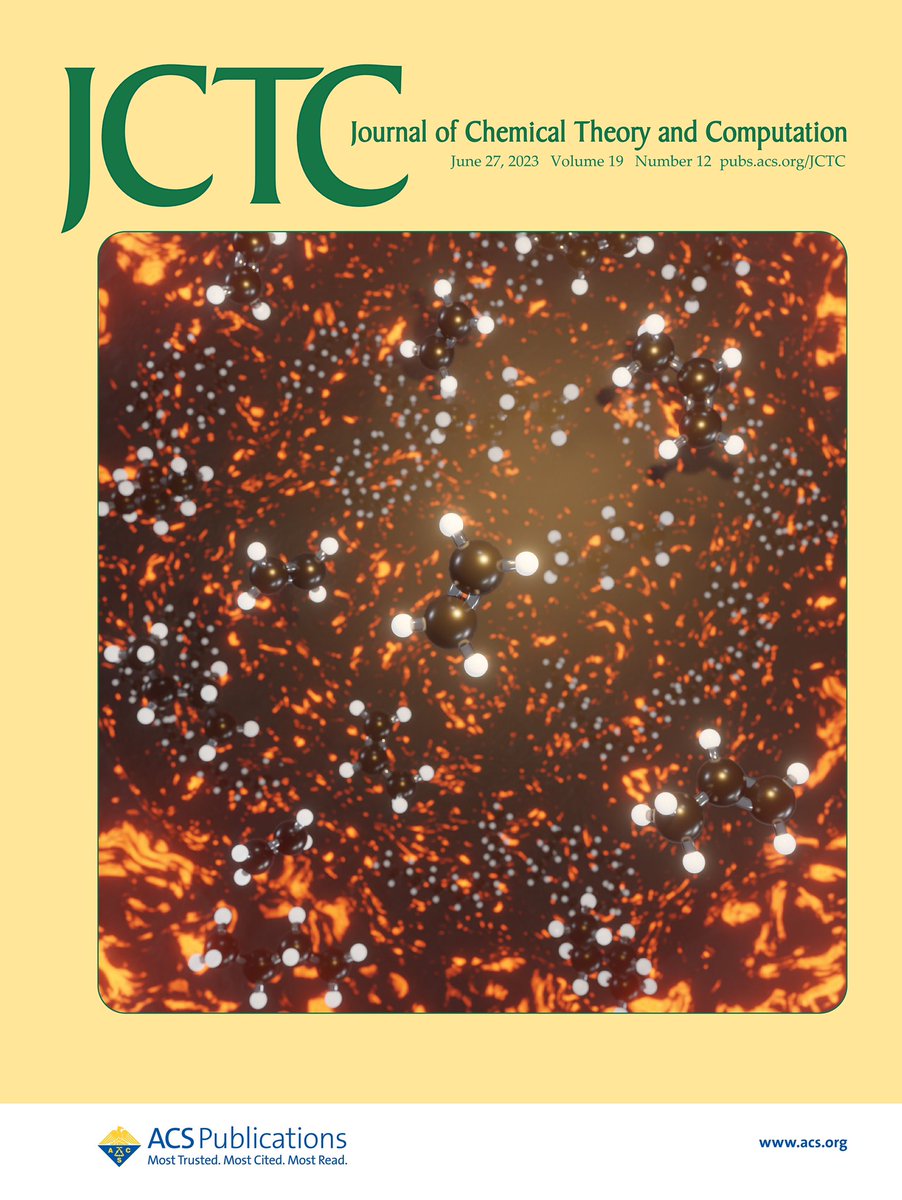 mpourmpakis lab (@mpourmpakis_lab) on Twitter photo Our work on simulating plastics decomposition has been featured on the cover of <a href="/ACSPublications/">ACS Publications</a> JCTC <a href="/ACS4Authors/">ACS for Authors</a>! The article can be found here: pubs.acs.org/doi/10.1021/ac… #MyACSCover Our work on simulating plastics decomposition has been featured on the cover of <a href="/ACSPublications/">ACS Publications</a> JCTC <a href="/ACS4Authors/">ACS for Authors</a>! The article can be found here: pubs.acs.org/doi/10.1021/ac… #MyACSCover