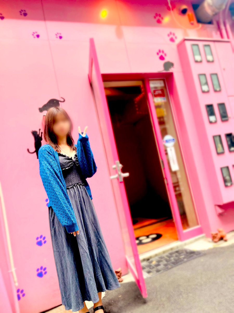 ♡やんちゃな子猫十三店♡【公式】激カワしろうと専門店 on Twitter 