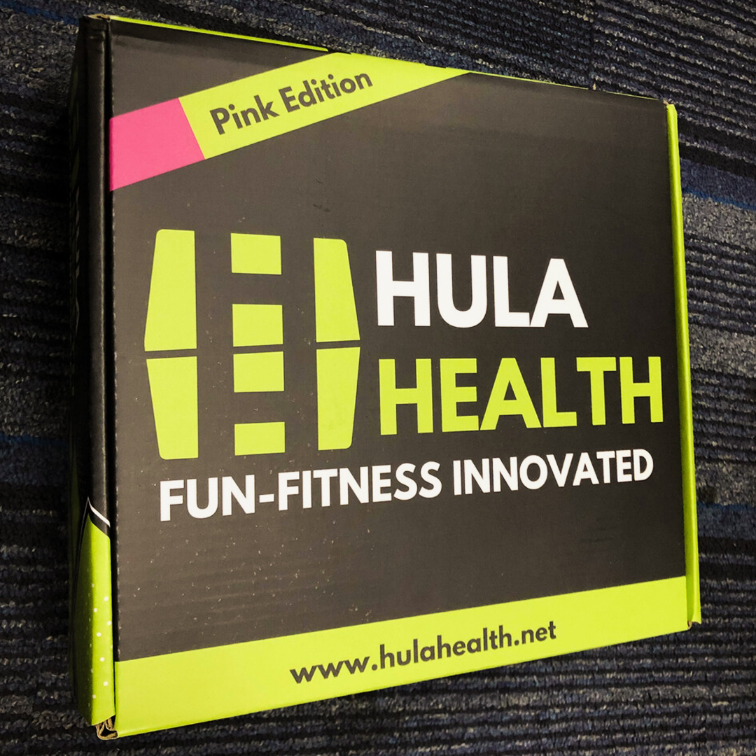 HulaHealth's tweet image. Experience the future of fun fitness with Hula Health! 

#HulaHealth #smarthulahoop #hulahoop #hulahoopchallenge
#adults #ring #fitness #fitnesslevel #burncalories #burncalories