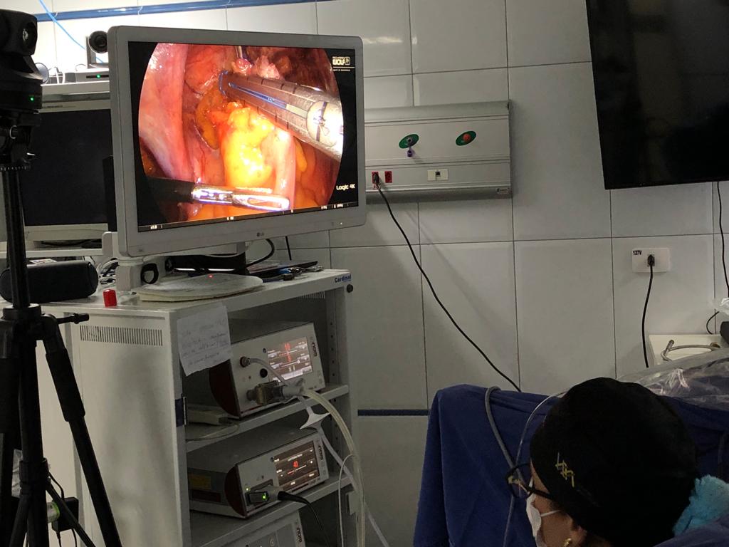 frankenmangroup's tweet photo. On behalf of Frankenman and our distributor Endotech, I thank Dr. William Kondo, Dr. Monica Kondo and the entire team involved, for the opportunity to contribute to this event. It was great to see that our products have helped to improve the quality of life of many women. https://t.co/JVgBFbo1sE