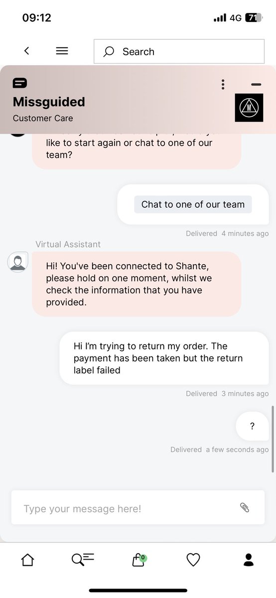 Jade Butler ✨ tweet media