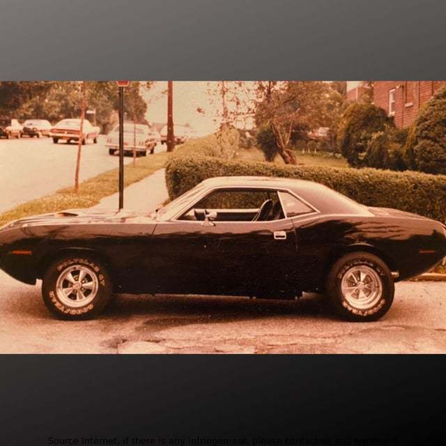 elda_durham's tweet photo. My first car was a 1984 Toyota Corolla. I bought it for $1,000 and it was a really great car for its time. https://t.co/6nTjikxAMR