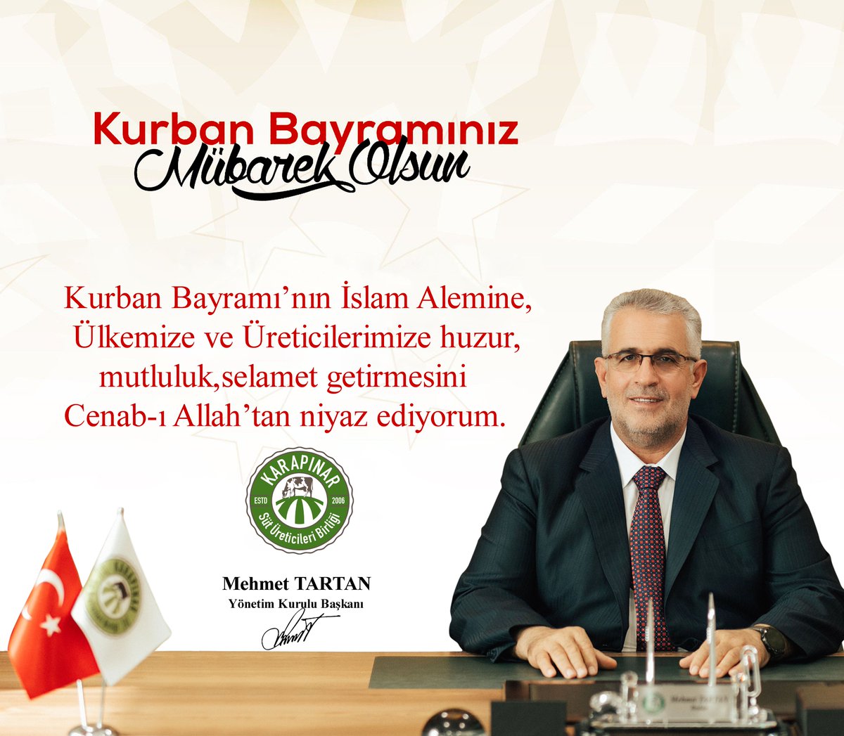 Karapınar Süt Birliği (@karsutbir) on Twitter photo 