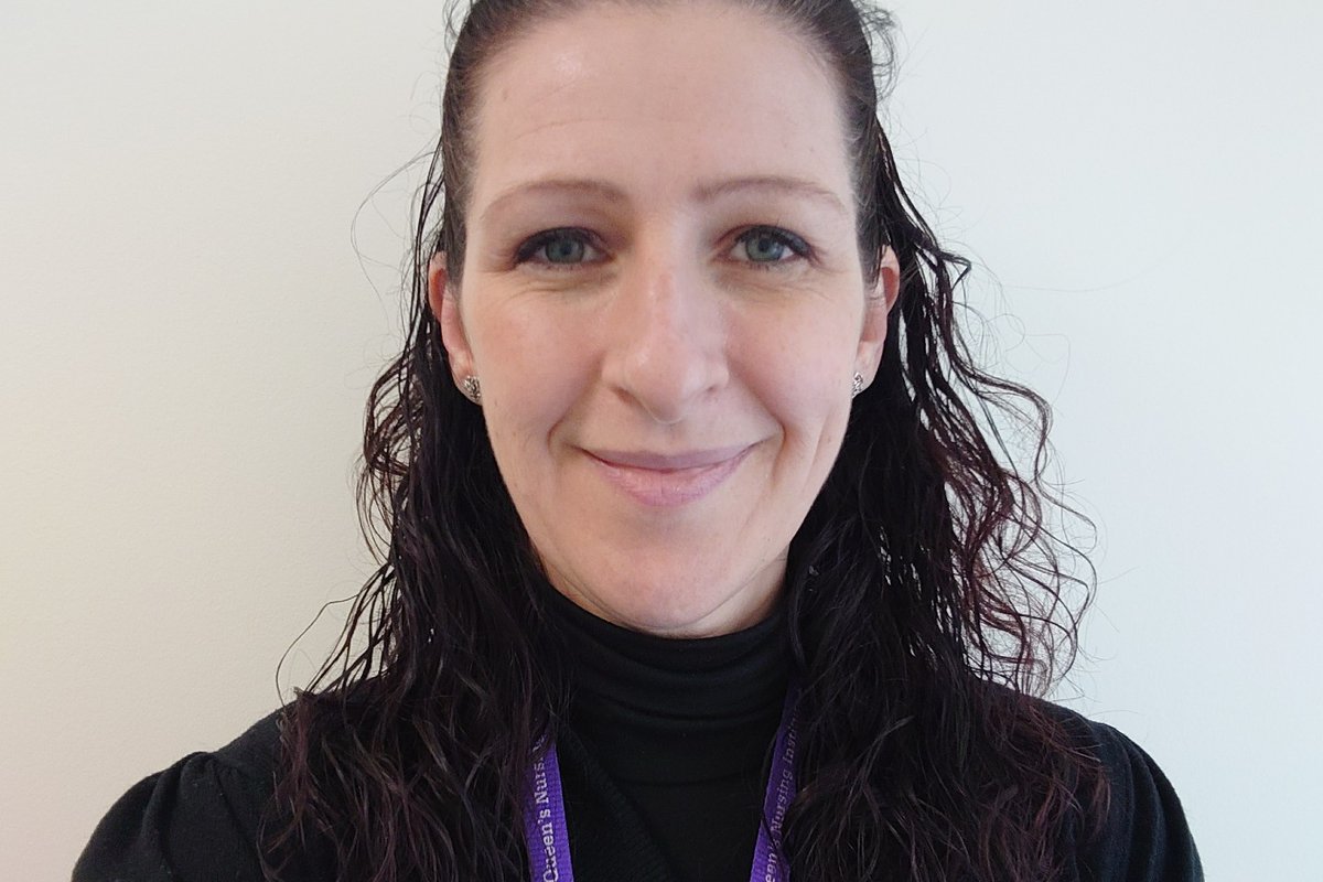 NHS 75: Making an impact – Rebecca Daniels
nursingtimes.net/nhs-75th-birth…