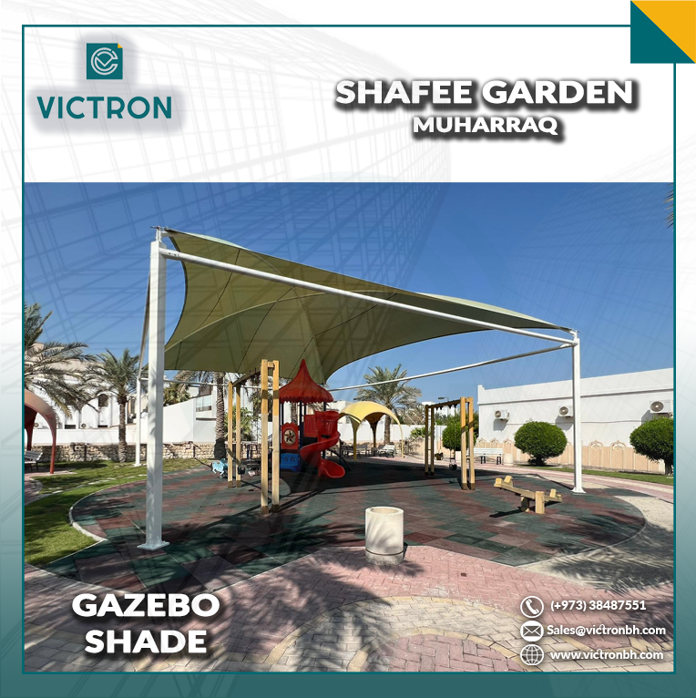 victron_bh's tweet image. TENSILE SHADE - PLAYGROUND
For further inquiries, please contact +97338487551
#fabricarchitecture #lightweightarchitecture #lightweightstructure #architecture #fabricstructure #tensilefabric #tensilefabricarchitecture #PTFE #PVC #tensilearchitecture #membranefabric #bahrain