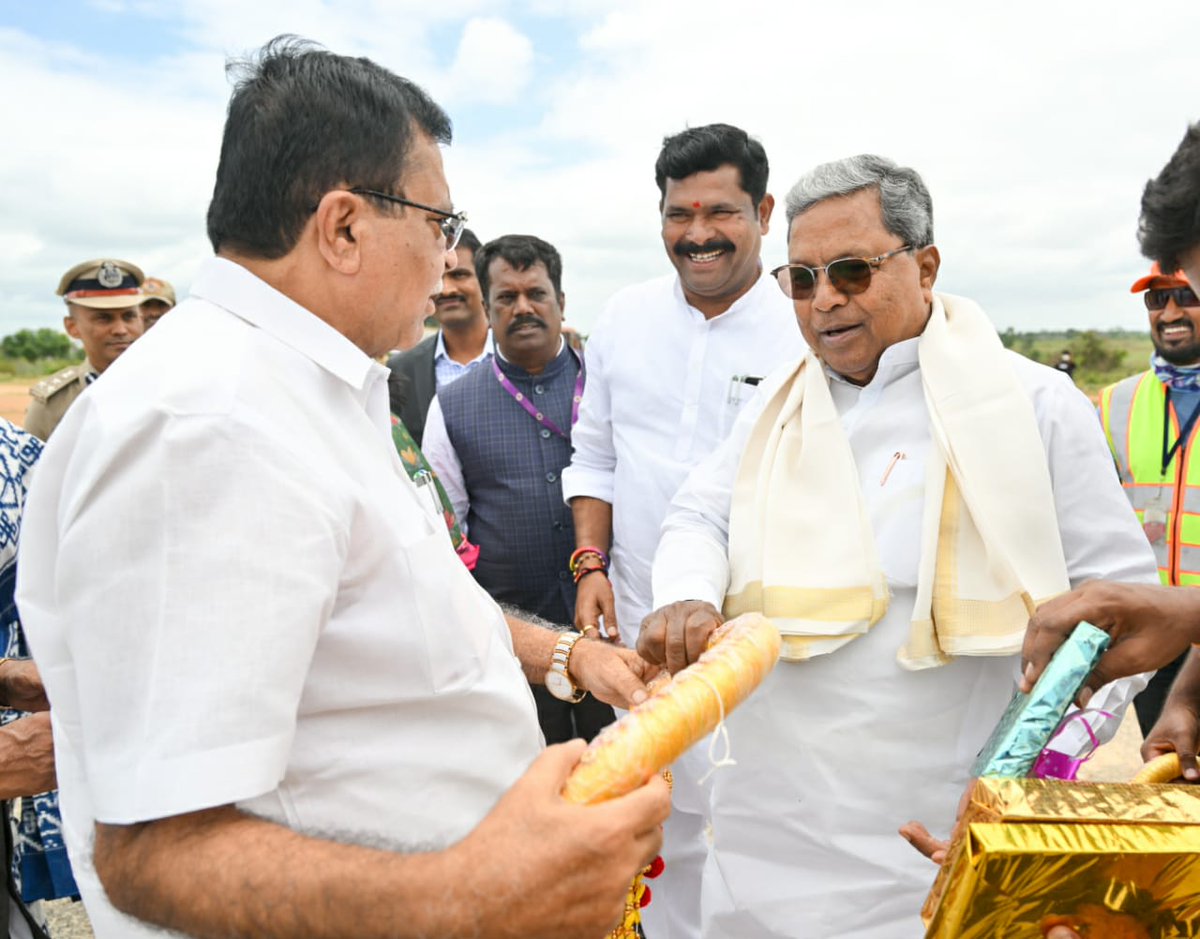 Cm Of Karnataka On Twitter ಮುಖ್ಯಮಂತ್ರಿ ಆದ ಬಳಿಕ ಮೊದಲ ಬಾರಿಗೆ ಹಾಸನಕ್ಕೆ 