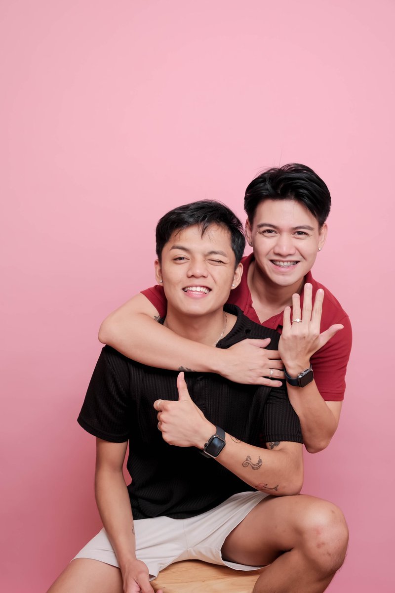 marcomako_14's tweet photo. I love you forever!💍🤵‍♂️ https://t.co/wAcuLBsHtF