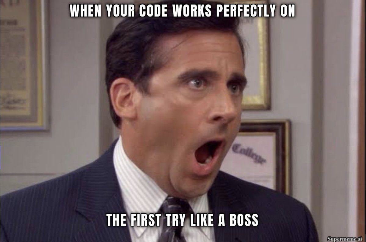#Coding #codinglife  #CodingSuccess  #LikeABoss  #technology