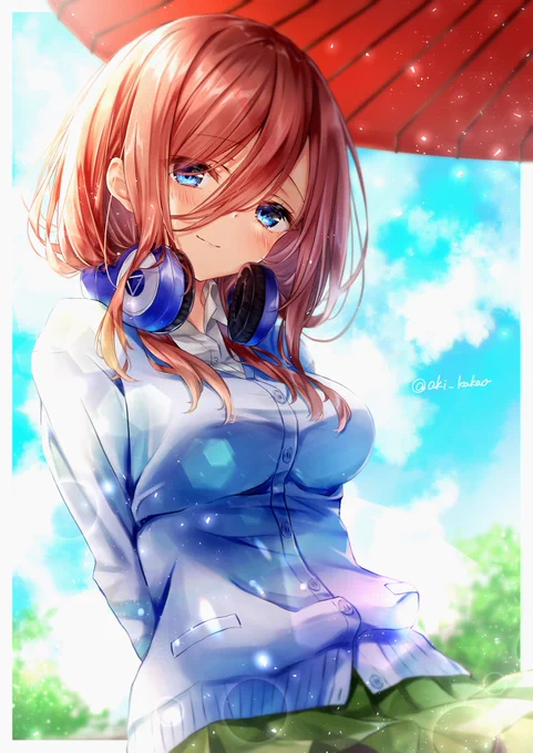 #ほっぺの斜線は可愛い うっすらでも絶対入れます!!!可愛いもん!!!( ˙꒳​˙ᐢ )