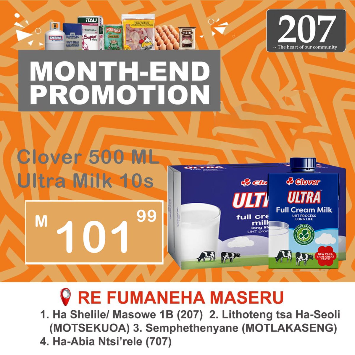 207_Retail's tweet photo. https://t.co/u7TIEaDNNw