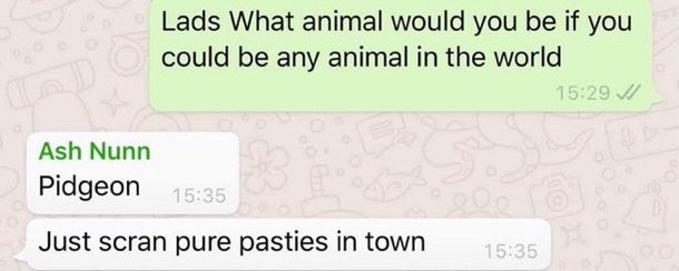 No Context Brits (@nocontextbrits) on Twitter photo 