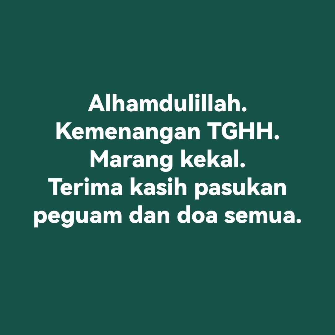 syahirnomic's tweet photo. Alhamdulillah Marang #kekal https://t.co/P5EFfNkqXo