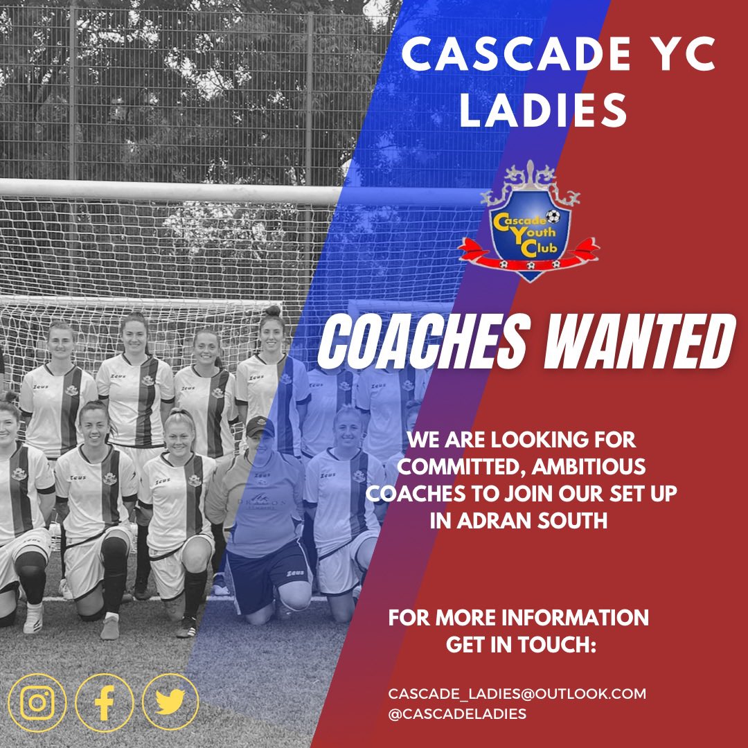 Cascade YC Ladies (@cascadeladies) on Twitter photo 