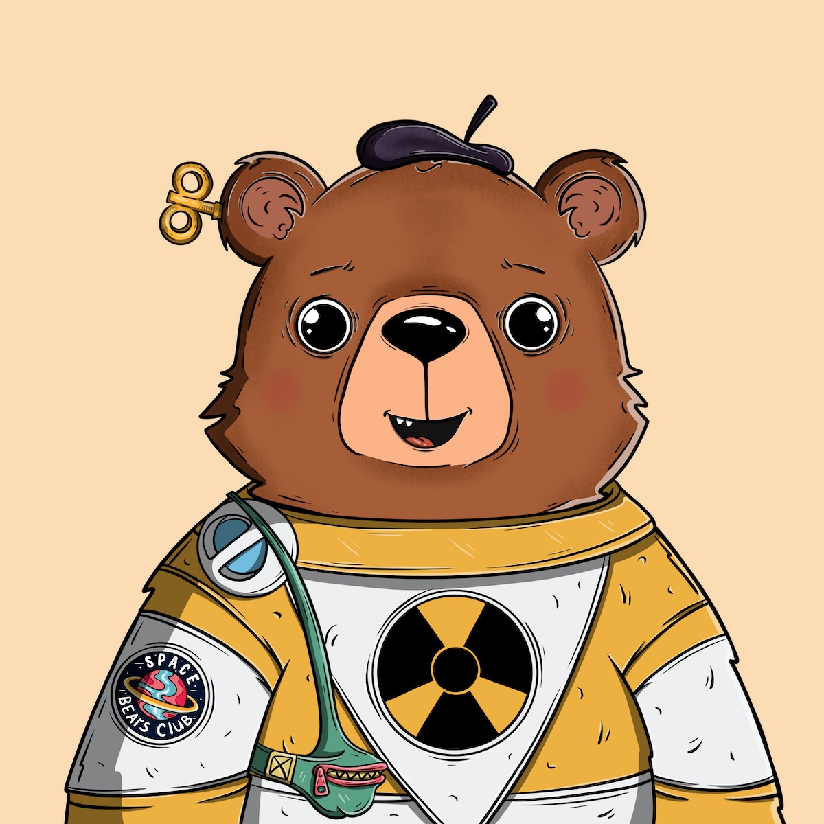 mbc_collabs's tweet photo. 🎁 Giveaway 🎁

Prizes:
🏆 20 WL from Mad Bears
🏆 50 WL from $BLUE

To Enter:
1️⃣ Follow @madbearsnfts and @blueprojecteth 
2️⃣ RT &amp; ❤️.

#NFT #NFTdrop #NFTCommunity #WLGiveaway https://t.co/6gL88phJzQ