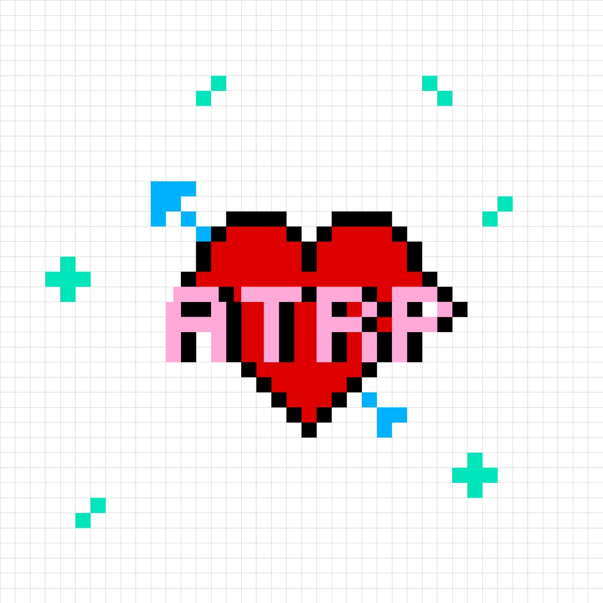 welcometoatrp's tweet photo. ＡＴＲＰ!

#ATRP #AllTheReasonstoPlay #welcometoatrp https://t.co/uUMxsTFqVS