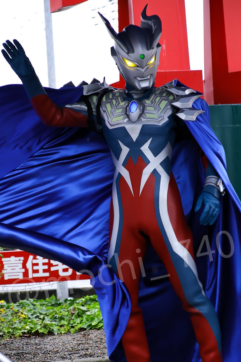 #ウルトラマンゼロ