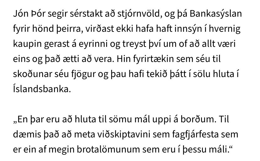 Sunna Kristín tweet media