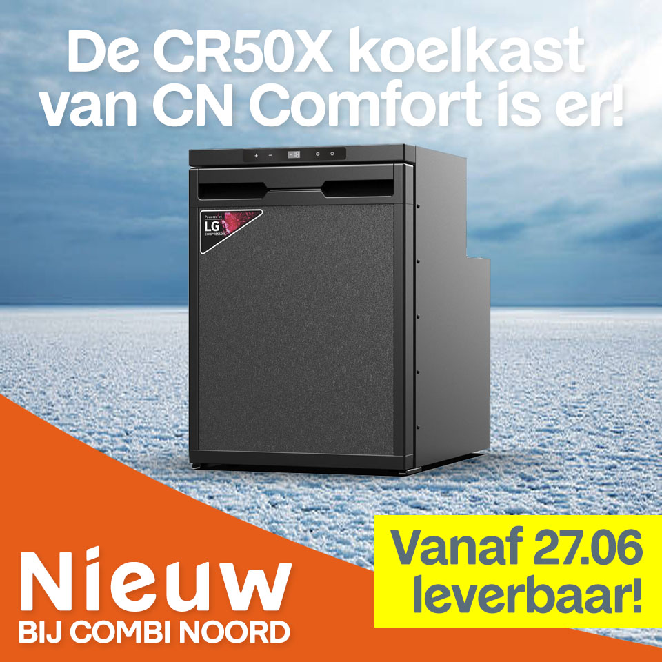 Combi Noord BV (@combinoord) / X