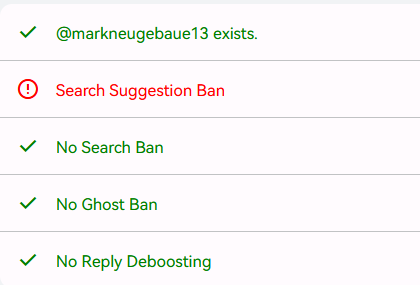 MarkNeugebaue13's tweet photo. C'mon, I've only got 2300 followers, what harm ca I do?
Looks like #TwitterAus is playing games with me too, @elonmusk @Twitter what gives.
And to thing I'm paying $8 pm for the privilege of being censored. https://t.co/Bz2uWbxKmk