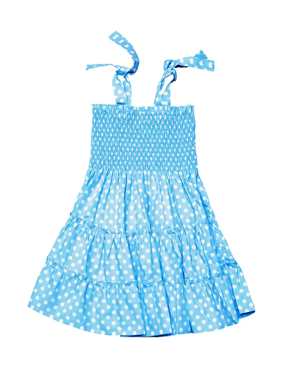 AngleHParis1's tweet photo. NADINE smocked Kid’s dress. 🌸
We sell online, we also do wholesale ☺️
Order yours on https://t.co/mR95kpuKzJ
#helloworld #luxuryfashion #spring #summer #collection #madeinmadagascar #giftable #handsmocked #dresses #smocks #luxe #angelehparis #paris #fashion #follow #followback https://t.co/iu80aCi9Yc