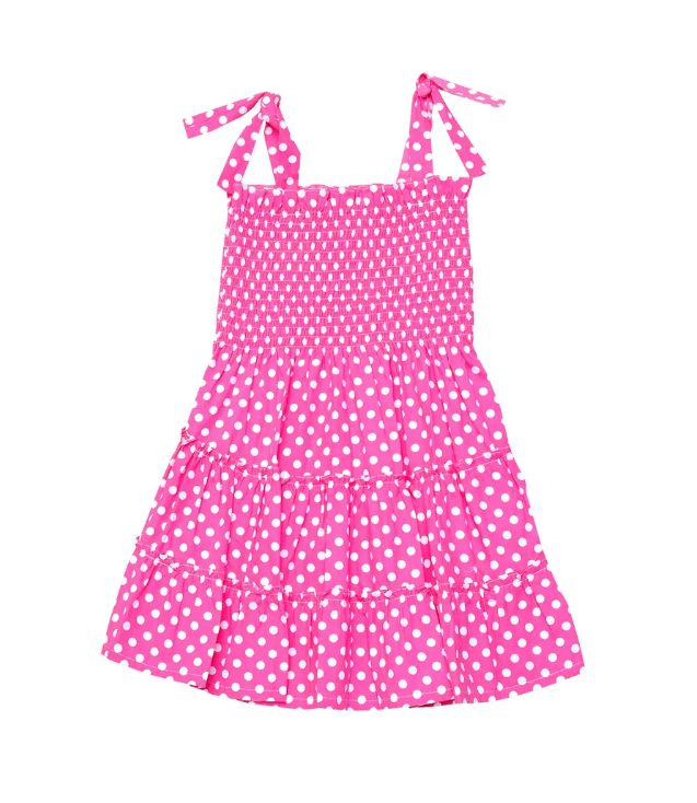 AngleHParis1's tweet photo. NADINE smocked Kid’s dress. 🌸
We sell online, we also do wholesale ☺️
Order yours on https://t.co/mR95kpuKzJ
#helloworld #luxuryfashion #spring #summer #collection #madeinmadagascar #giftable #handsmocked #dresses #smocks #luxe #angelehparis #paris #fashion #follow #followback https://t.co/iu80aCi9Yc