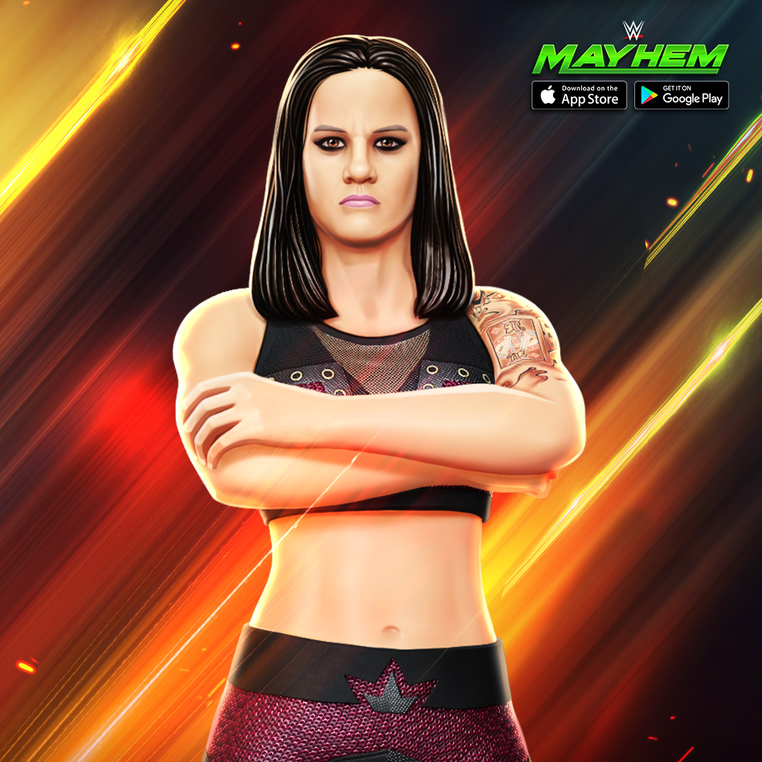 WWE Mayhem - Apps on Google Play