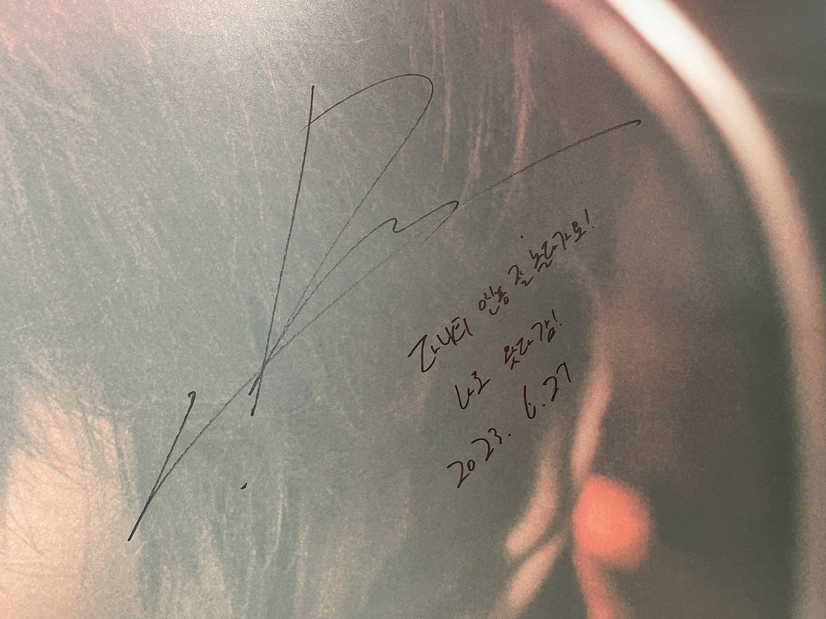 [📢] #강다니엘 #KANGDANIEL
4th MINI ALBUM 'REALIEZ'
POP-UP STORE

다니티 안뇽 잘 놀다가요!
나도 왔다감!

📍POP-UP STORE
현대백화점 무역센터점 2층
THE HYUNDAI TRADECENTER 2F
🗓️23.06.22 THU - 07.03 MON

#REALIEZ #REALIEZㅡ_POPUP
#미니레코드 #MINIRECORD