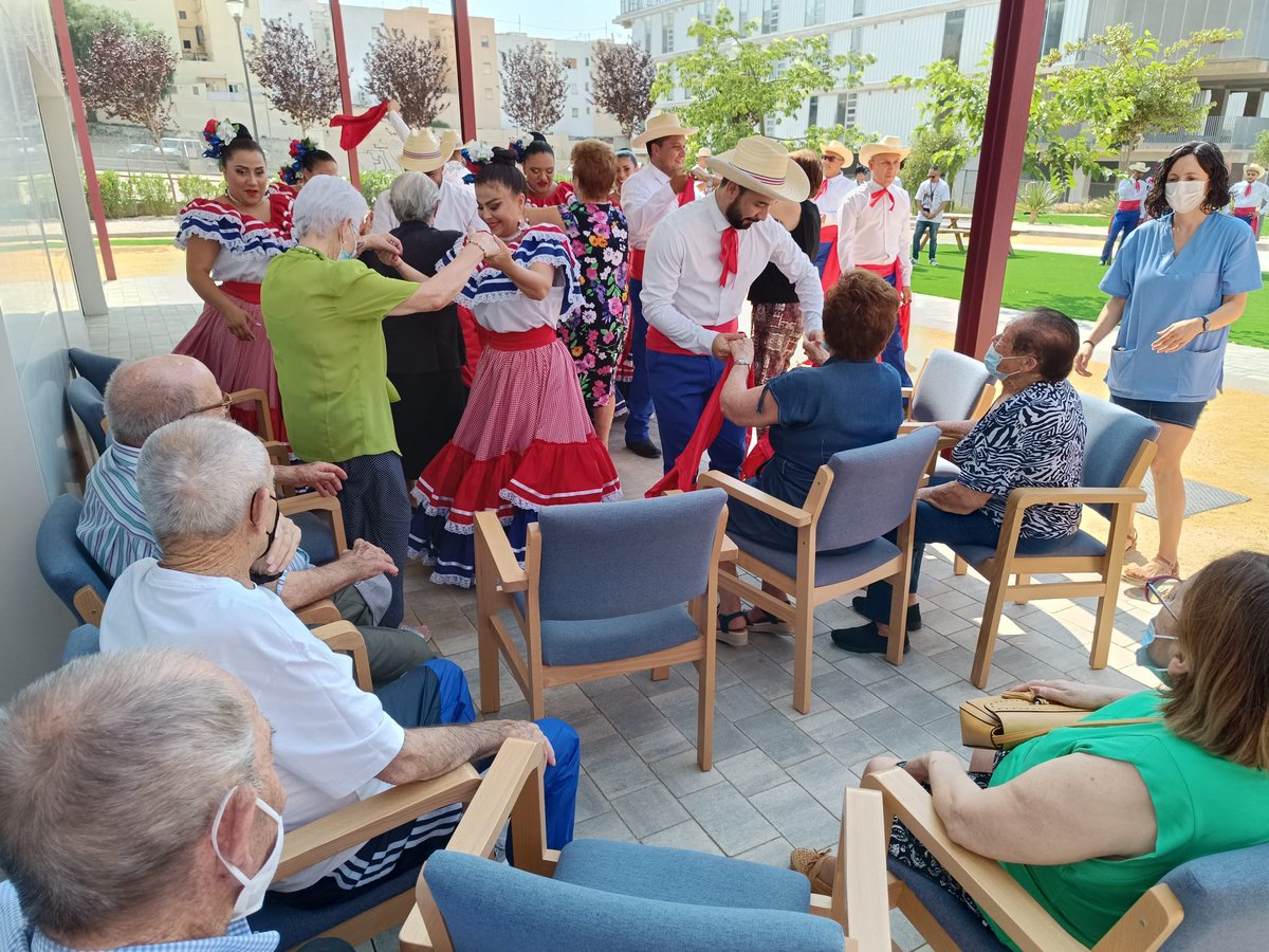 Fundación Poncemar tweet media