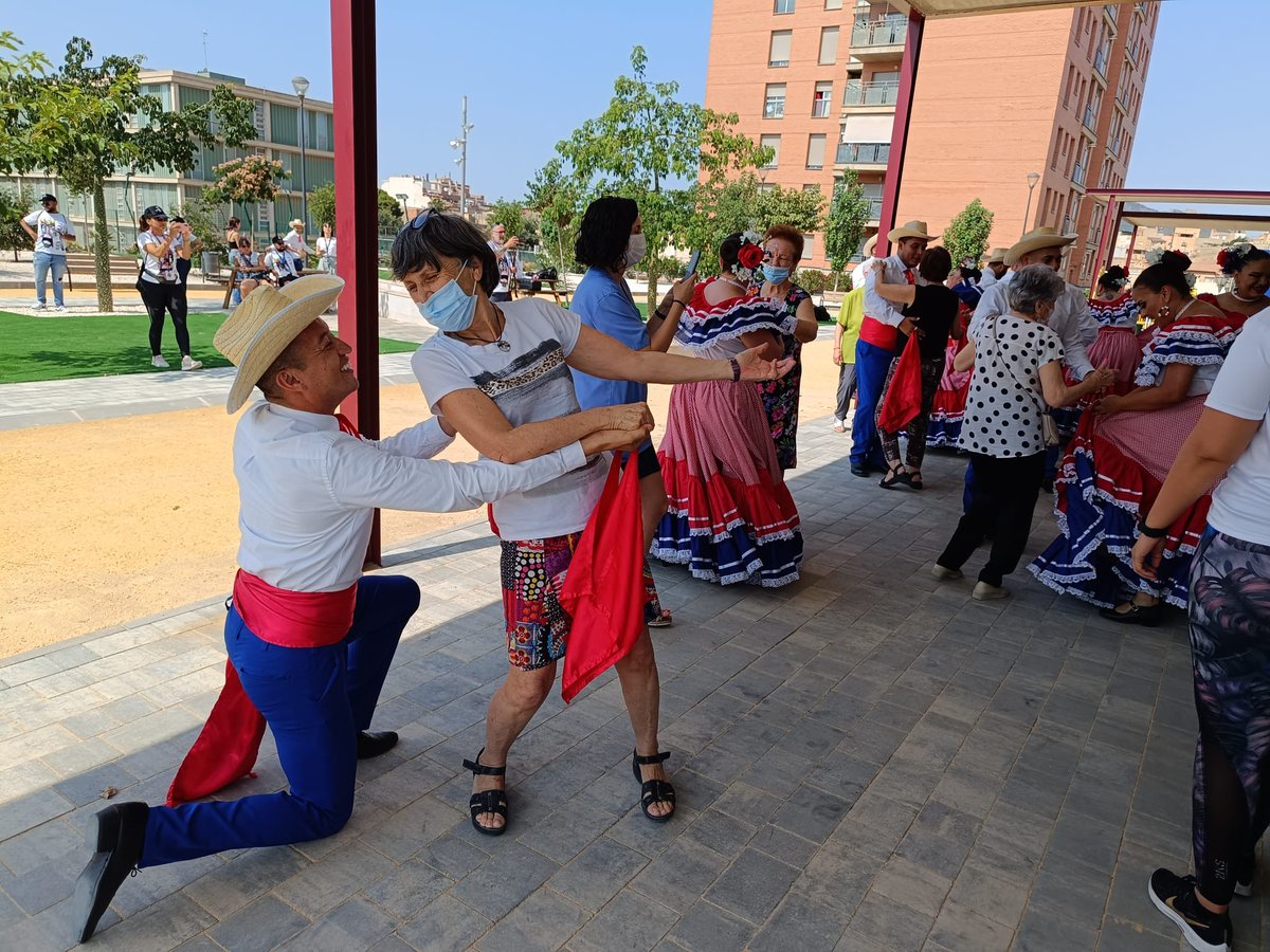 Fundación Poncemar tweet media