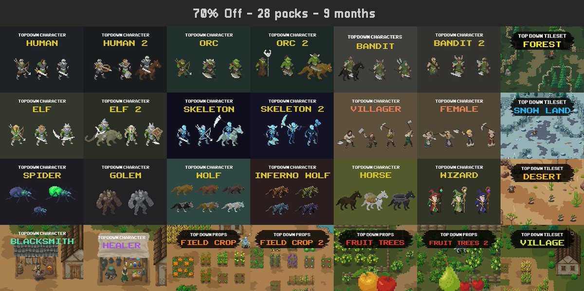 Sanctum Pixel tweet media