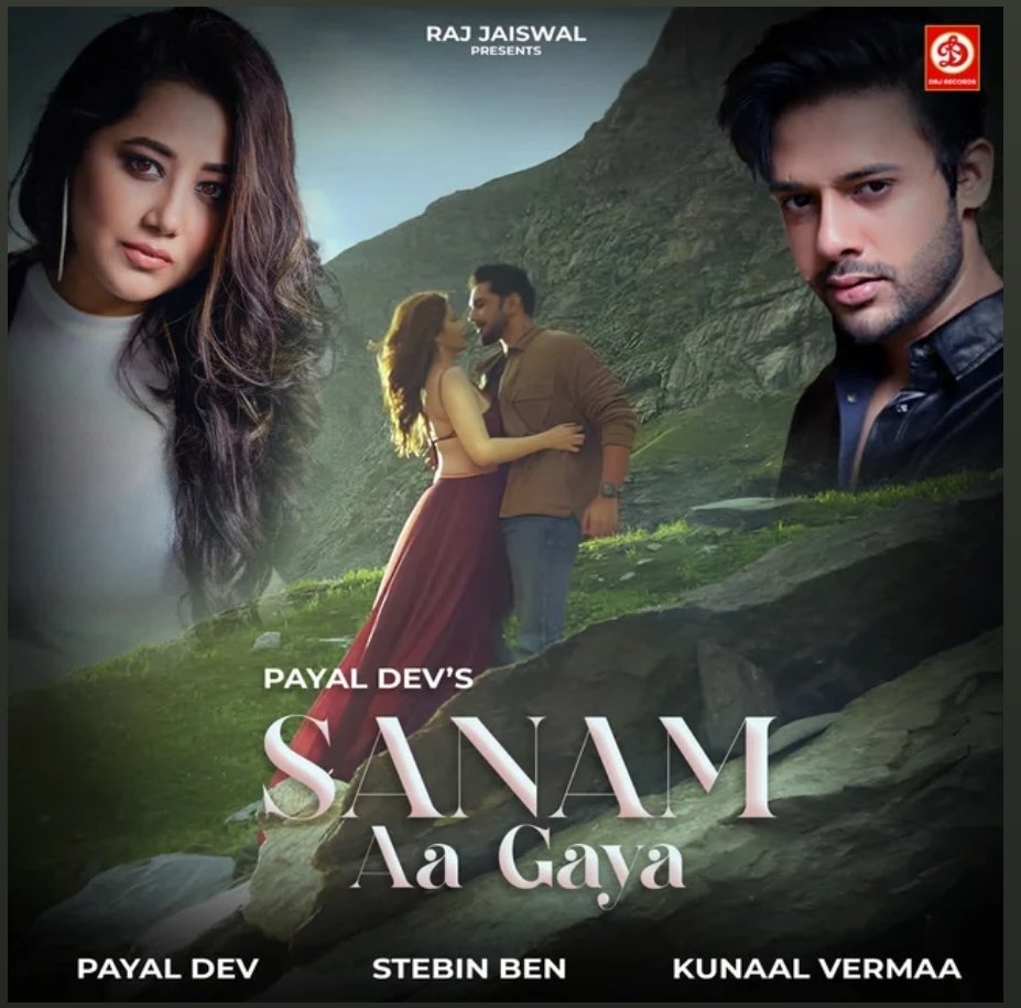OMG views speed  touchwood 🔥🤲🤞🤞🤞

SANAM STARRING RUBINA OUT 
#SanamAaGaya  #RubinaDilaik