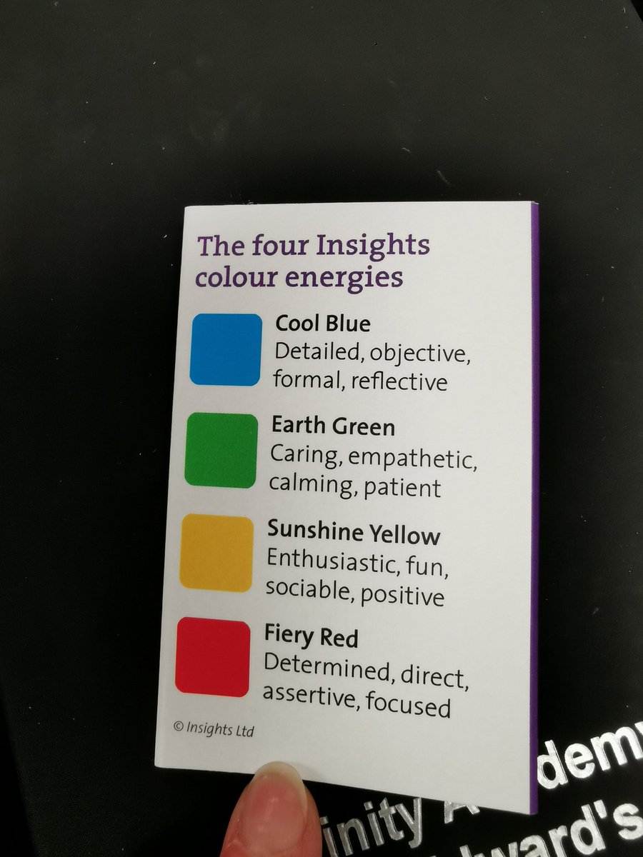 Steph_mathsive's tweet image. What colour are you?? @katehenshall1 @samshutk
@msdux77
Great session from Nick Saunders.
#wrethelaunch @WhiteRoseEd