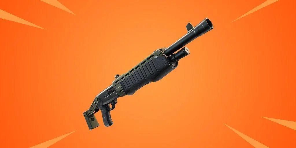 The Pump Shotgun is returning, BUT:

- Tight spread
- Long range
- 160 Headshot Damage at Legendary Rarity