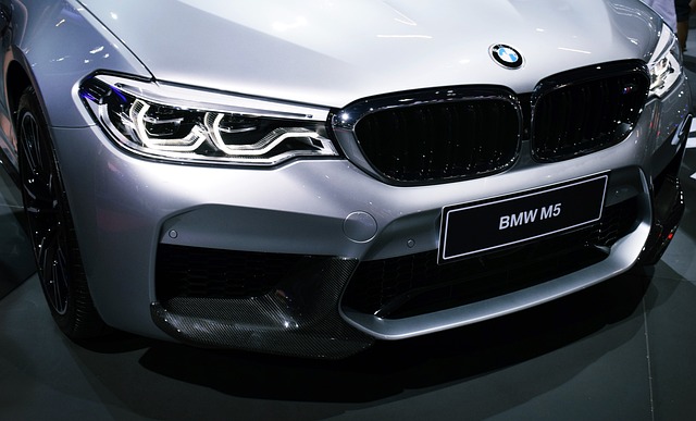 BMW fait savoir que la M5 Touring fera son grand retour aux côtés de la M3 Touring. Alors qu'il se concentrait uniquement sur les berlines, en l'espace de deux ans, le constructeur allemand a pris conscience de l'importance des breaks sportifs. #berlin

bit.ly/42V8tIk