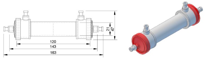 KDBIO_SAS's tweet photo. New hollow fiber ultrafilter cartridges for life science applications - https://t.co/uQCD6gmc1T https://t.co/rHxjdUq4sk