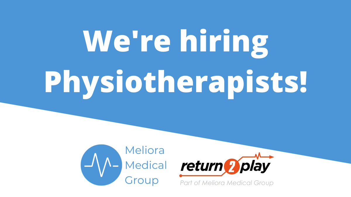 📢We're #hiring physiotherapists!

We've got an amazing range of opportunities for physios to work at some of the UK's leading schools including:

1. Harrow School, London - lnkd.in/eTDNxr5a

2. St Edward's School, Oxford - lnkd.in/eWv2gUxy

#physiojobs #physio