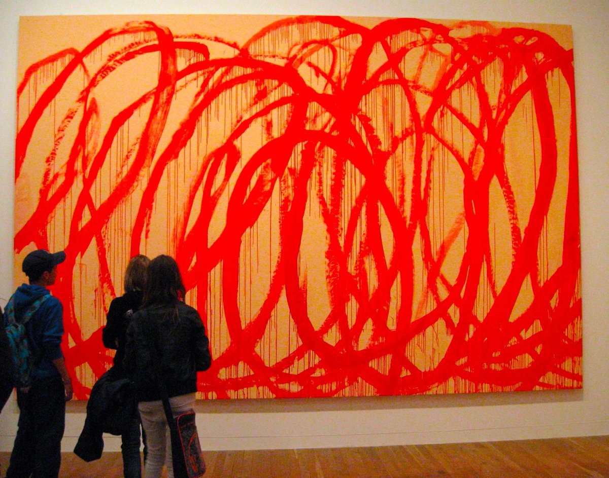 JamesLSammy's tweet image. Don&apos;t underestimate your child&apos;s creativity! 🎨 Their artwork may look like a masterpiece to you, even if others don&apos;t see it...😂👦🎨 #KidsArt #Masterpiece #CreativityForKids #ProudParent #ArtistsOnTwitter #ParentingWin