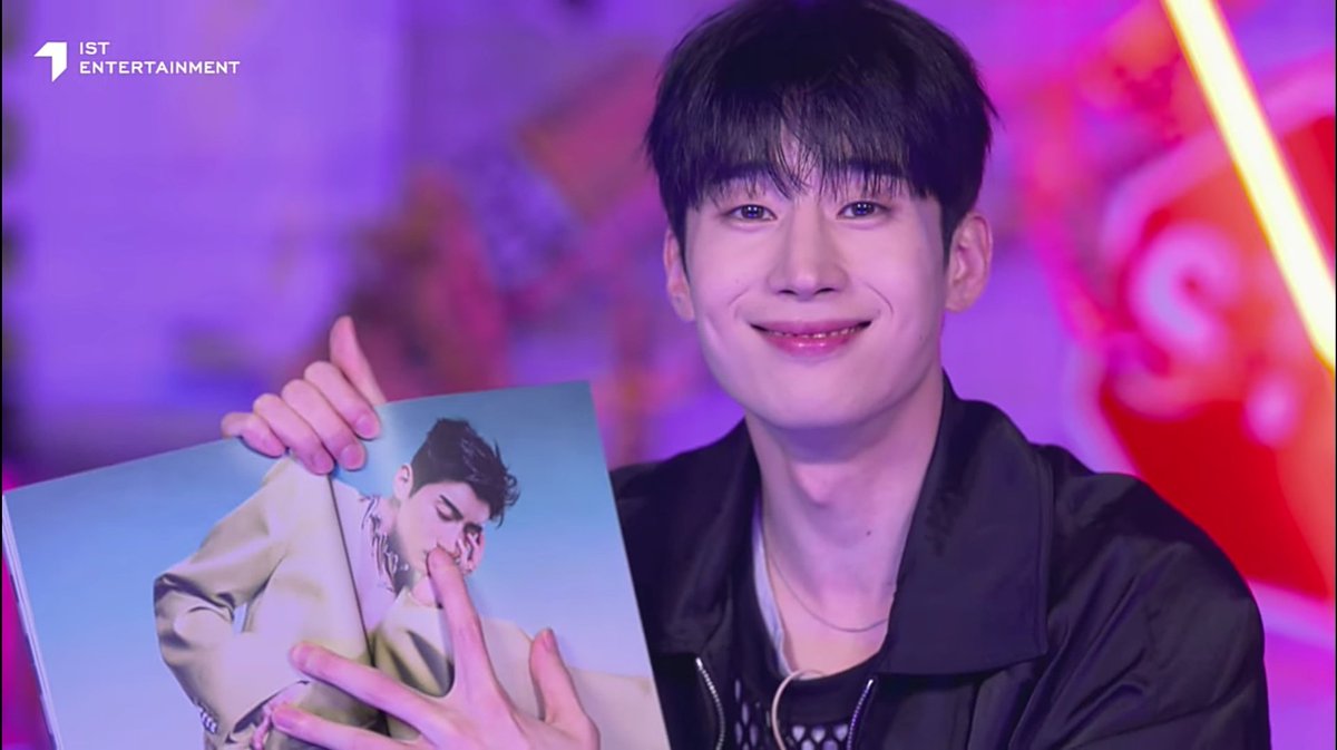 มาดูรอยยิ้มดิ 💜
#한승우의_새로운_프레임_시작
#Lets_Dive_into_Frame

#한승우 #HANSEUNGWOO