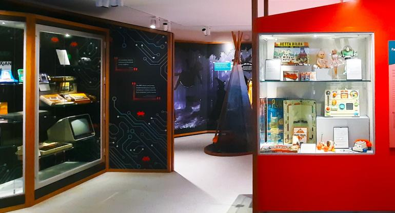 Edinburgh Museums tweet media