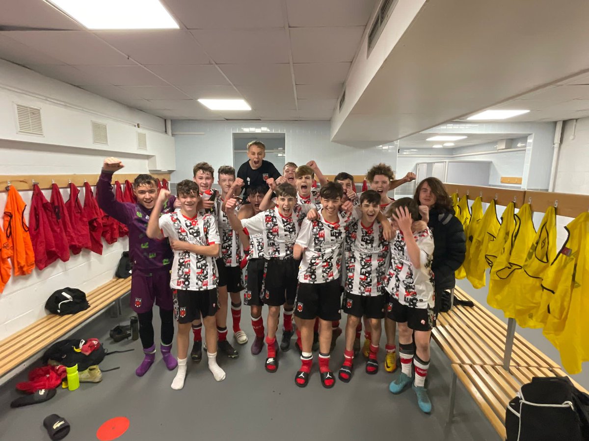 🚨 𝐒𝐮𝐦𝐦𝐞𝐫 𝐓𝐫𝐢𝐚𝐥𝐬 🚨

We begin on 🅢🅐🅣 for <a href="/ChorleyFCYouth/">Chorley FC Youth</a> boys u13 to u16 squads..

⚽️ Albany Academy (PR7 3AY) - entry off Yarrow Gate
⚽️ £5/session
⚽️ 10:30am to 12pm
⚽️ Bring shin pads &amp; water

Register 👉 bit.ly/45MReLP 

<a href="/AdlingtonLaw/">Adlington Law</a> | <a href="/hgsportswear/">HOPE + GLORY</a>