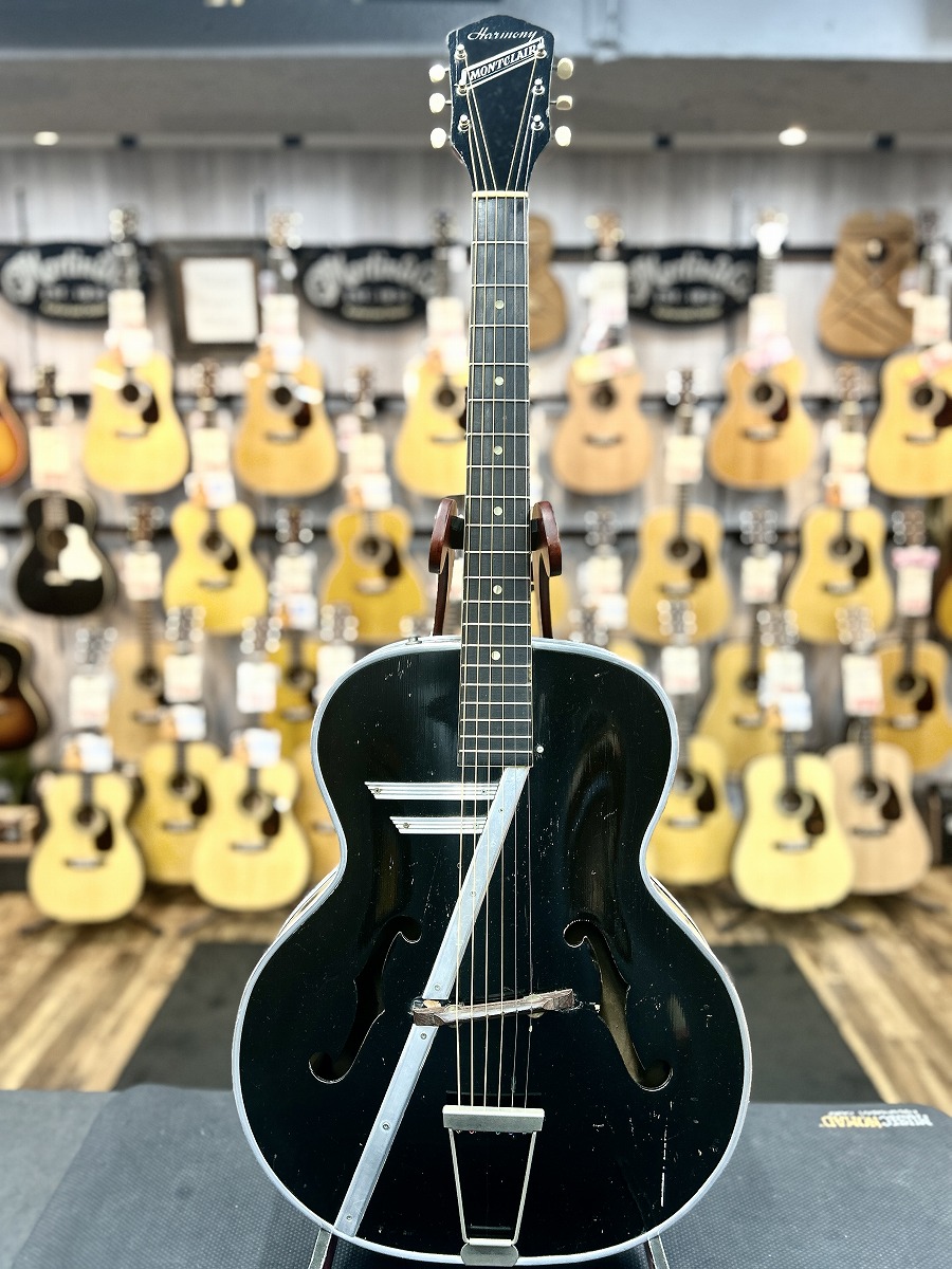 1920S アーチトップ パーラーギター MADE IN U.S.A