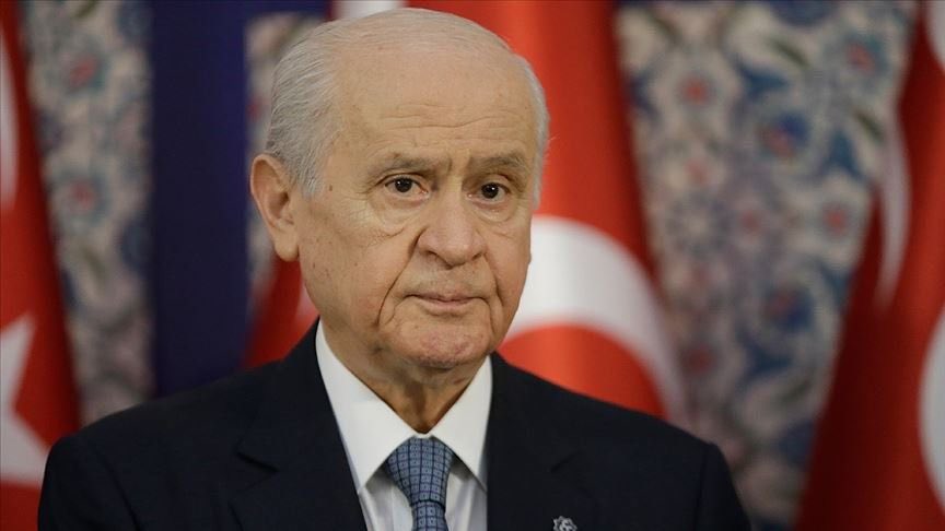 Liderimiz Sayın Devlet Bahçeli’nin, “Kurban Bayramı” münasebetiyle yayınladıkları mesajı.
27 Haziran 2023

ulkuocaklari.org.tr/blog/i/liderim…