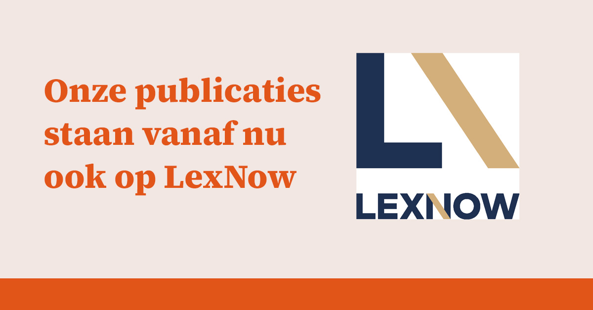 Boomjur_Antwerp's tweet photo. Sinds deze week zijn onze titels ook te lezen op LexNow! De titels van Boom Juridisch Antwerpen zijn toegevoegd aan de collectie van LexNow. #lexnow #juridisch #juridischeprofessional #expertiseuitbreiden #platform https://t.co/YIkWvcAxEN