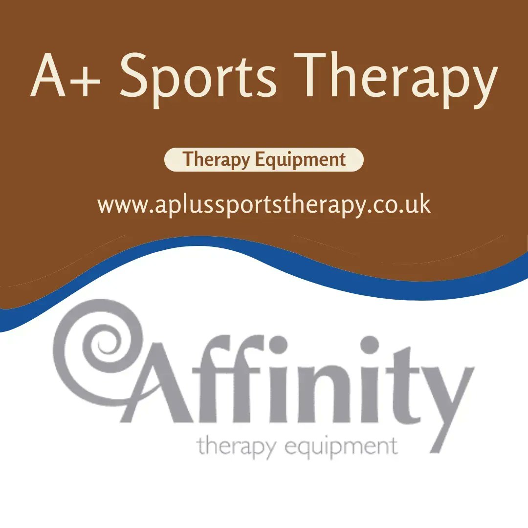 SportsTherapy1's tweet image. Did you know that you can buy top class discounted therapy equipment via our website?
buff.ly/3NDeo05
#massagebed #massagetable #clinicfurniture #spa #therapyequipment #spafurniture #spaequipment #portablemassagetable #AplusSportsTherapy #Manchester #sportstherapy